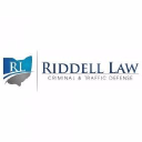 Riddell Law LLC Logo