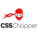 CSSChopper Logo