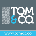 Tom&Co. Logo