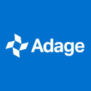 Adage Technologies Logo