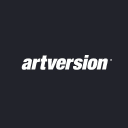 ArtVersion Logo