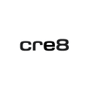 cre8 Logo