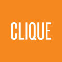 Clique Studios Logo