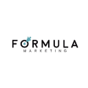 Formula Marketing Logo