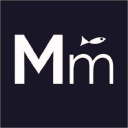 MIGHTYminnow Web Studio & School Logo