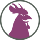 Rooster Grin Media Logo