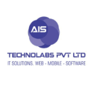 AIS Technolabs Pvt. Ltd. Logo
