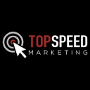 Top Speed Marketing Logo