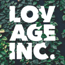 Lovage Inc. Logo