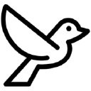 Black Dove Digital Logo