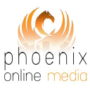 Phoenix Online Media Logo