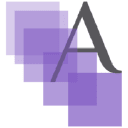 Amethyst Website Design Logo