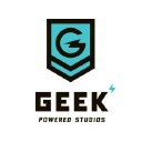 Geek Powered Studios Logo