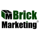 Brick Marketing Logo