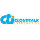 CloudTalk Interactive Logo