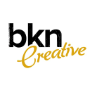BKN Creative Logo