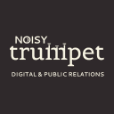 Noisy Trumpet Communications Logo