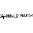 Brian D. Perskin & Associates P.C. Logo