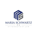 Maria Schwartz, PC Logo