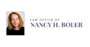 Law Office of Nancy H. Boler Logo