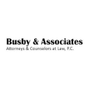 Busby & Associates Logo