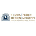 Rouda Feder Tietjen & McGuinn Logo