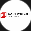 Cartwright Law Firm, PLLC Logo