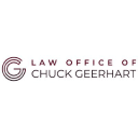 Law Office of Chuck Geerhart Logo