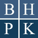 Brody, Hardoon, Perkins & Kesten, LLP Logo