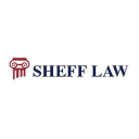 Sheff Law Offices, P.C. Logo