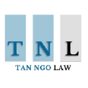 Tan Ngo Law Logo