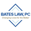 Bates Law Logo