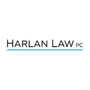 Harlan Law PC Logo