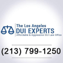 The Los Angeles DUI Experts Logo