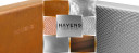Havens Luxury Metals Logo