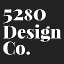 5280 Design Co. Logo