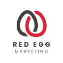 Red Egg Marketing Logo
