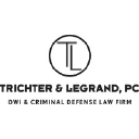 Trichter, Legrand, Houlton & White Law Firm Logo