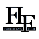 Foster Law Firm Atlanta Logo