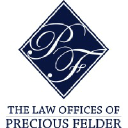 The Law Offices of Precious Felder, LLC Logo