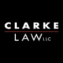 Clarke Law, LLC Logo