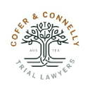 Cofer & Connelly, PLLC - Austin Criminal Defense & Family Lawyer Logo