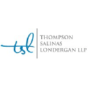 Thompson Salinas Londergan, LLP Logo