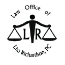 Law Office of Lisa Richardson, P.C. Logo