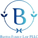 Bustos Family Law PLLC Logo