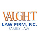 Vaught Law Firm, P.C. Logo