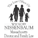 The Law Office of Wyckoff Nissenbaum Logo