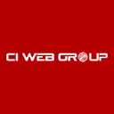 CI Web Group Logo