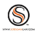 Sodoma Law Logo