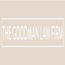 The Goodman Law Firm, PLLC Logo